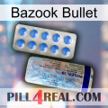 Bazook Bullet 39